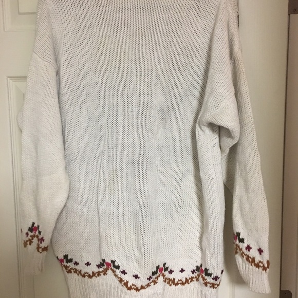Sweater - Picture 3 of 3