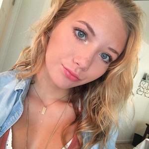 Meet your Posher, Macy