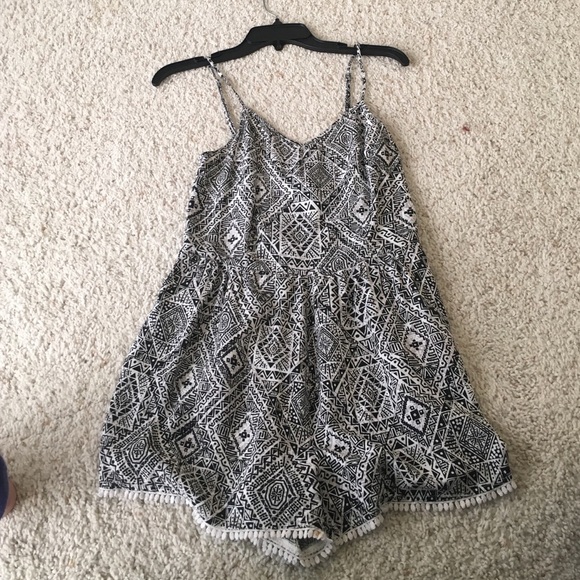 Aeropostale romper! size medium