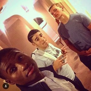 Meet your Posher, Austin