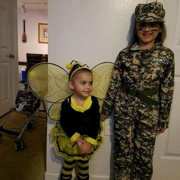 Meet your Posher, Sherri - Picture 1 of 1