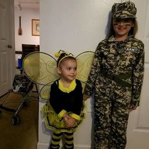 Meet your Posher, Sherri