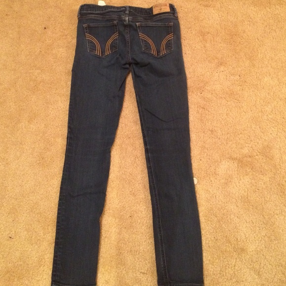 Hollister jeans - Picture 2 of 2