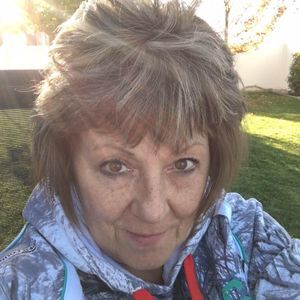 Meet your Posher, Beth