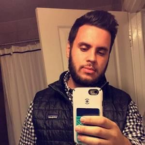 Meet your Posher, Cody