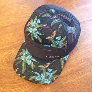 Billabong Hat