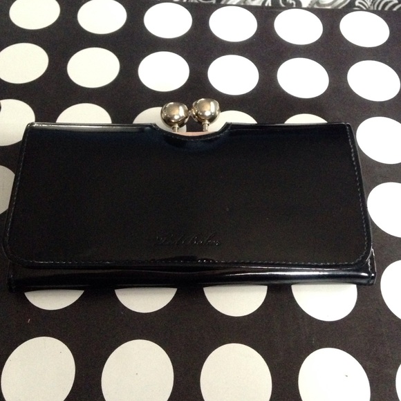 Ted Baker wallet