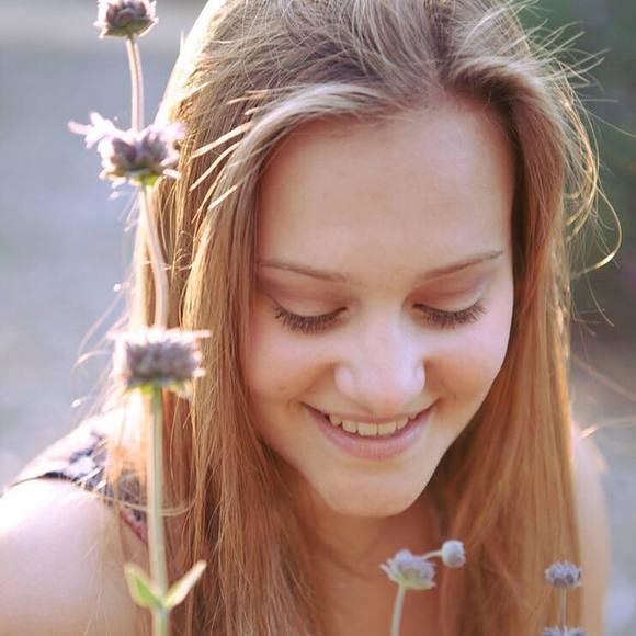 Meet your Posher, Kelsey