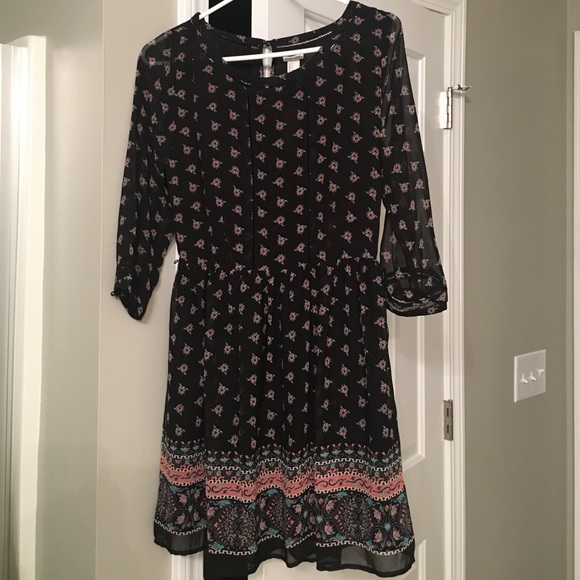 NWT FOREVER 21 dress