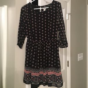 NWT FOREVER 21 dress