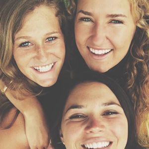 Meet your Posher, Courtney