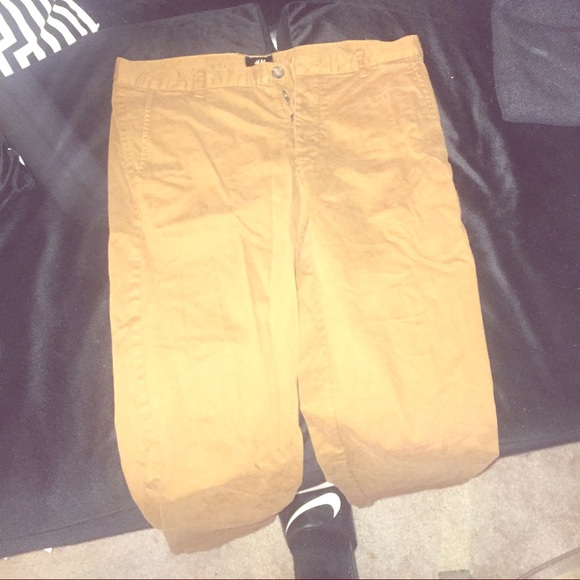 H&m Pants
