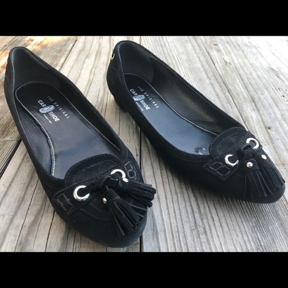 Car Shoe - Picture 1 of 4