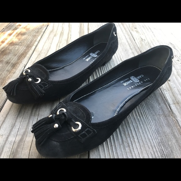 Car Shoe - Picture 2 of 4