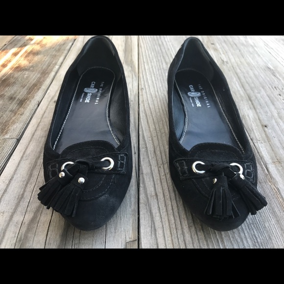 Car Shoe - Picture 3 of 4