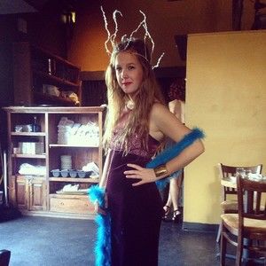 Meet your Posher, Mary