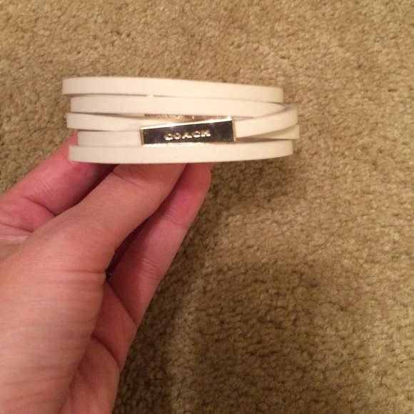 Coach bracelet - Picture 3 of 3