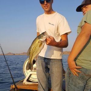 Meet your Posher, Jordan