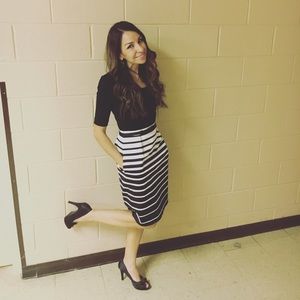 Meet your Posher, Marisa