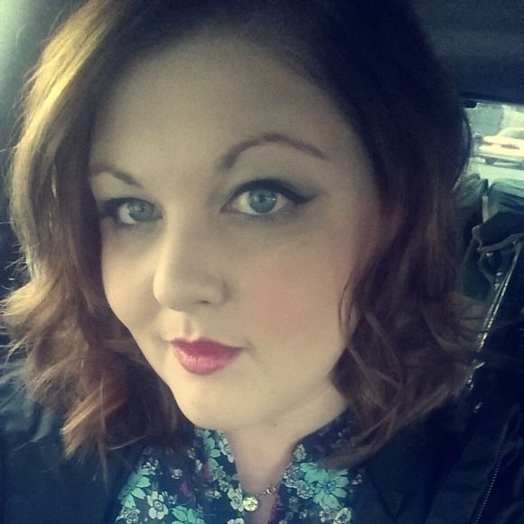 Meet your Posher, Caitlyn - Picture 1 of 1