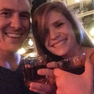 Meet your Posher, Kerri