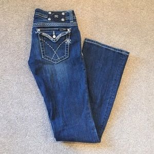 Miss Me jeans size 27