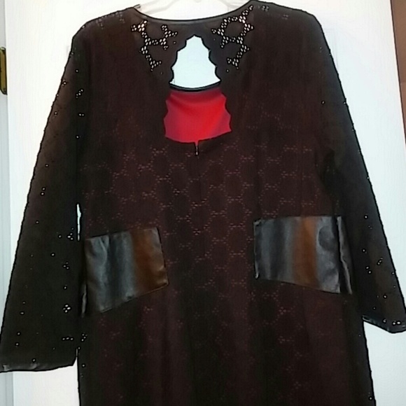 Dress - Picture 2 of 3