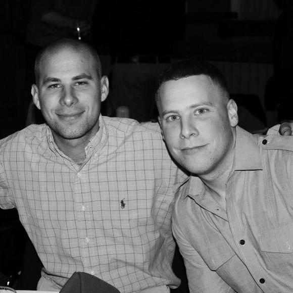 Meet your Posher, Scott - Picture 1 of 1