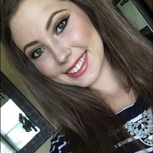 Meet your Posher, Natalee