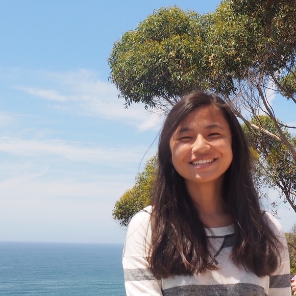 Meet your Posher, Lianna - Picture 1 of 1