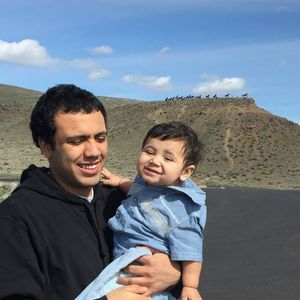 Meet your Posher, Mario