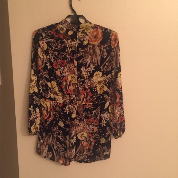 Fall Romper - Picture 3 of 3