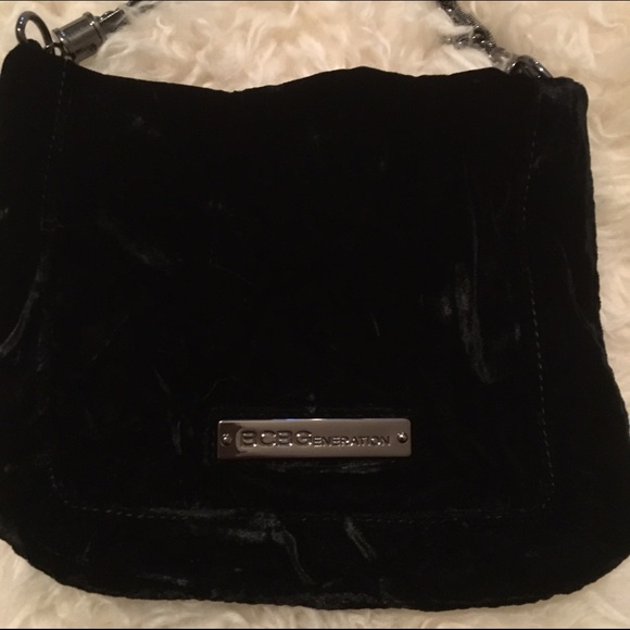 BCBGeneration studded purse - Picture 2 of 4