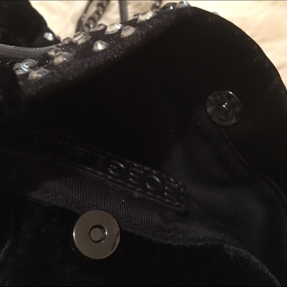 BCBGeneration studded purse - Picture 3 of 4