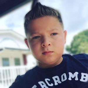 Meet your Posher, Austin