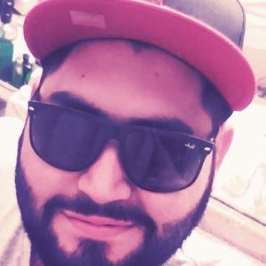 Meet your Posher, Alberto