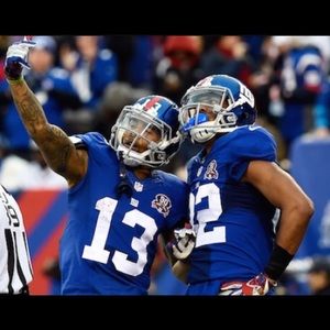 Meet your Posher, Teddy