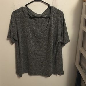 Boyfriend shirt