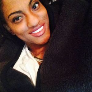 Meet your Posher, Charlene