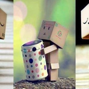 Meet your Posher, Nelly