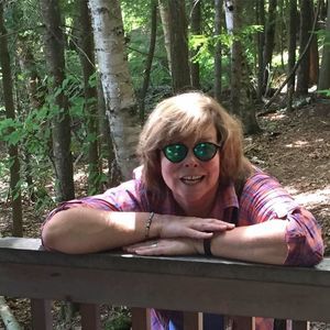 Meet your Posher, Tracy