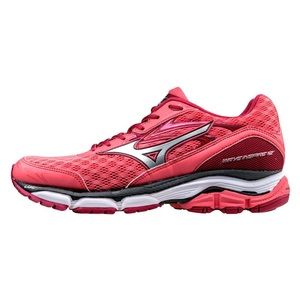 Mizuno wave brand new price is firm.