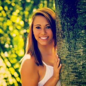 Meet your Posher, Ashley