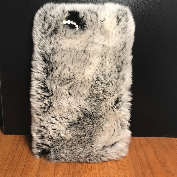 Fury iPhone 6 Plus case