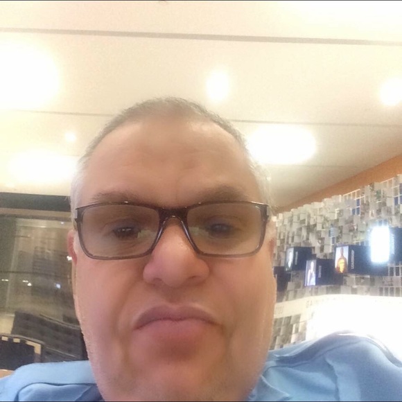 Meet your Posher, Kevin - Picture 1 of 1