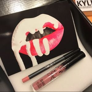 Kylie cosmetics lips kit - KOKO K