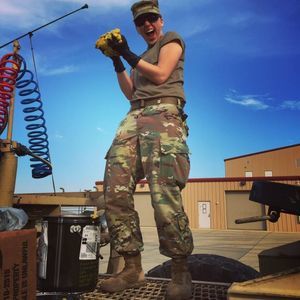 Meet your Posher, Natalie elizabeth