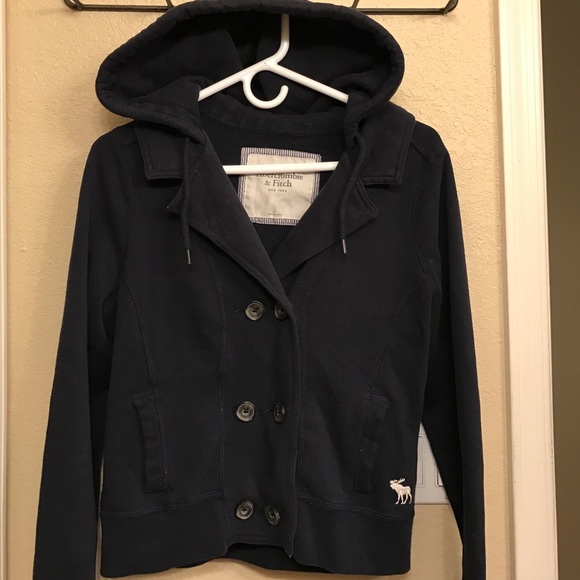 Abercrombie & Fitch jacket