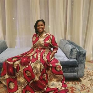 Meet your Posher, Gina