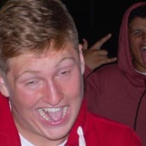 Meet your Posher, Zachary